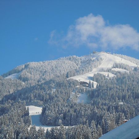 Appartements Oberhauser Westendorf Dış mekan fotoğraf