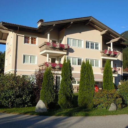 Appartements Oberhauser Westendorf Dış mekan fotoğraf