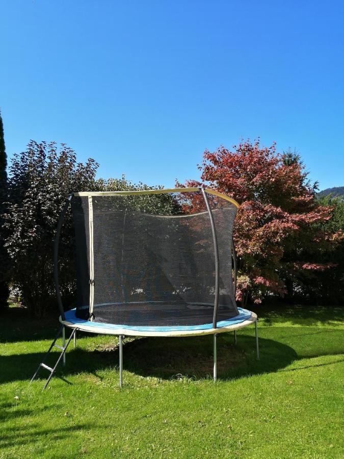 Appartements Oberhauser Westendorf Dış mekan fotoğraf