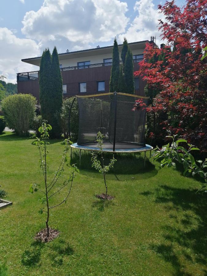 Appartements Oberhauser Westendorf Dış mekan fotoğraf