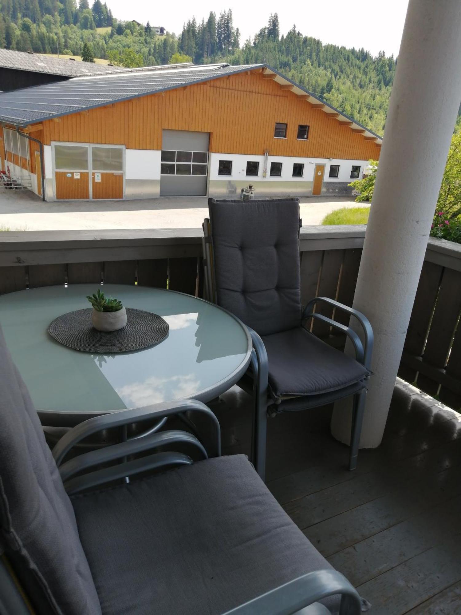 Appartements Oberhauser Westendorf Dış mekan fotoğraf