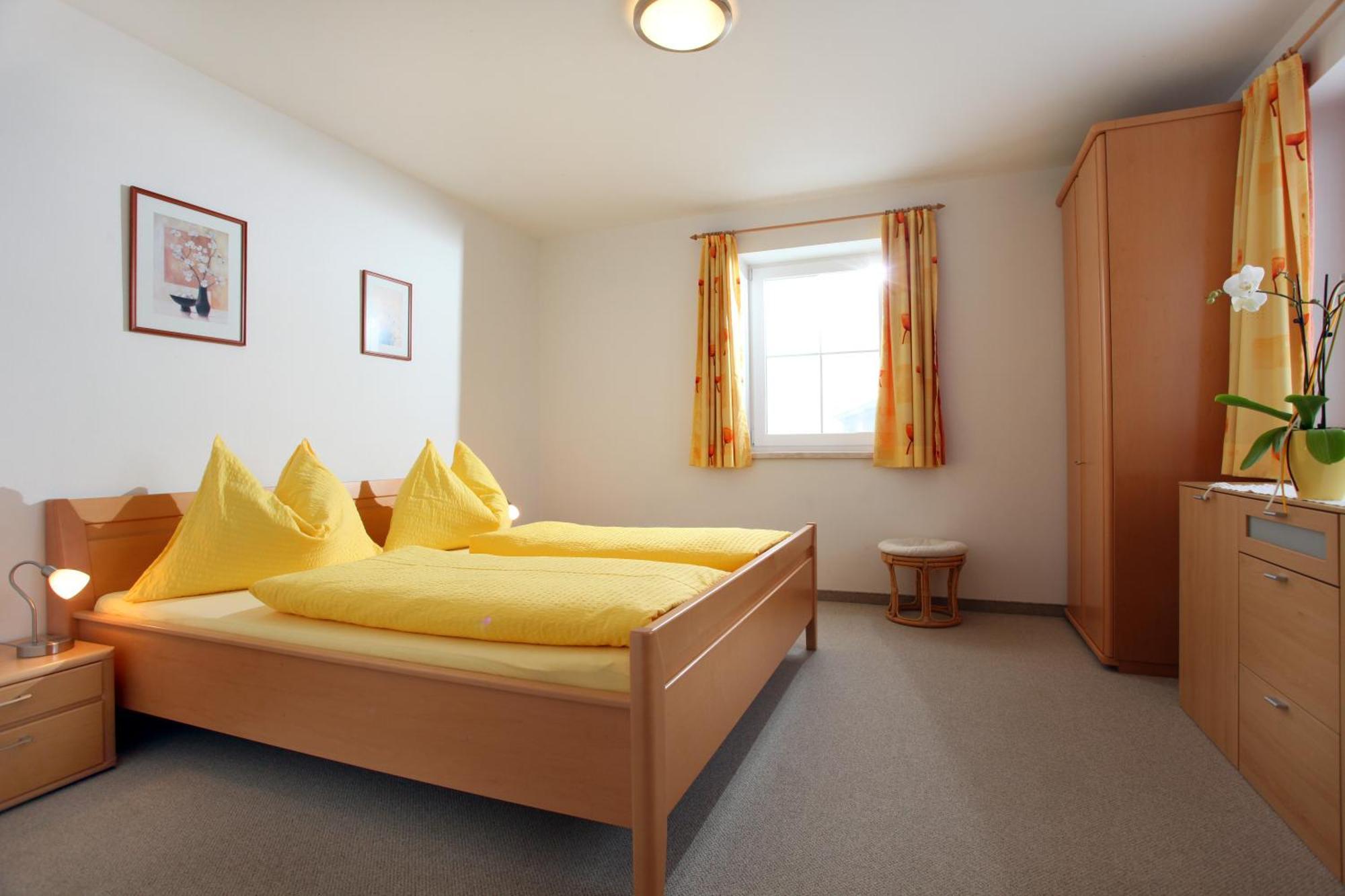 Appartements Oberhauser Westendorf Dış mekan fotoğraf