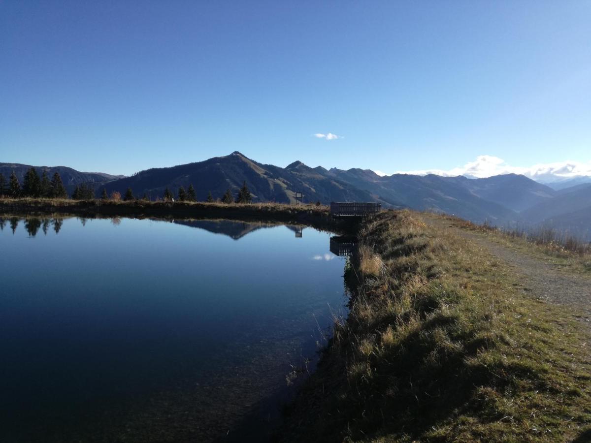 Appartements Oberhauser Westendorf Dış mekan fotoğraf