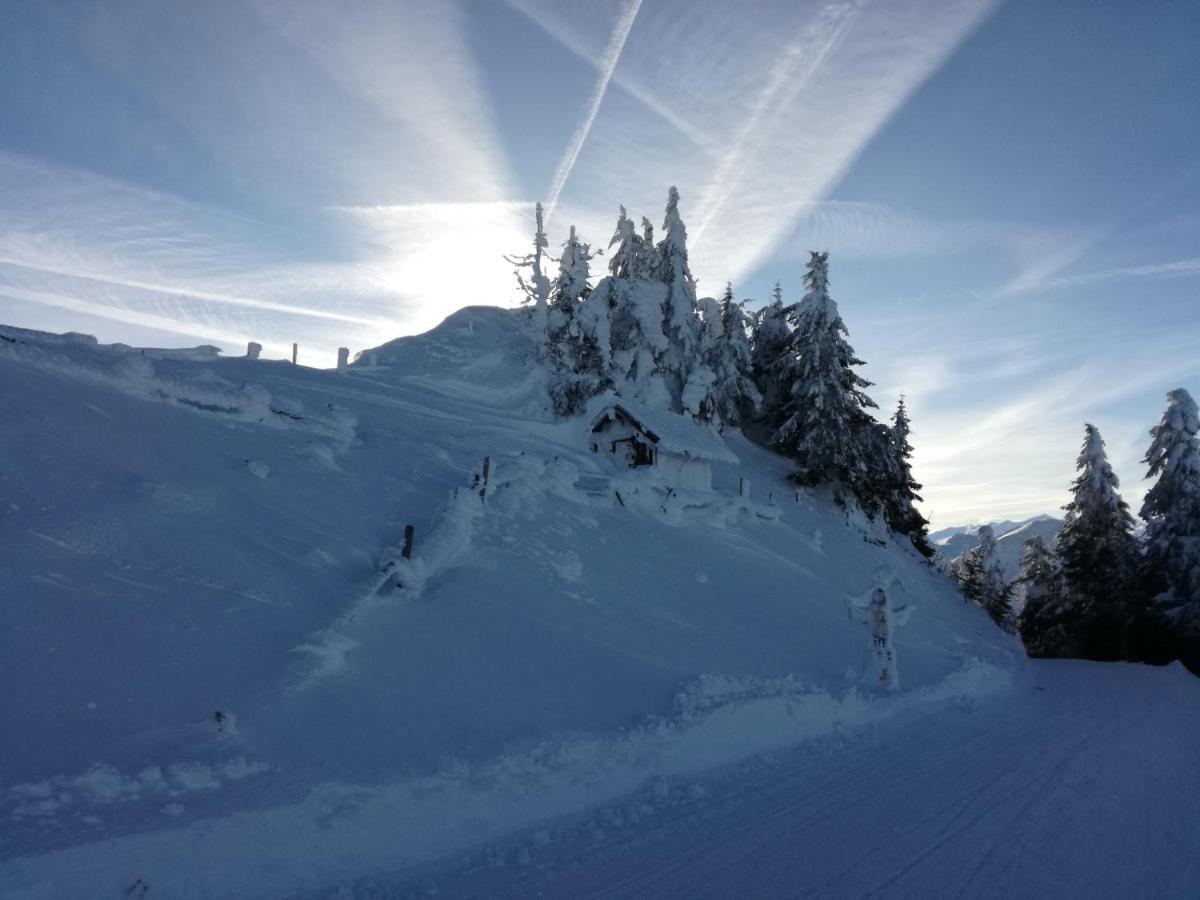 Appartements Oberhauser Westendorf Dış mekan fotoğraf